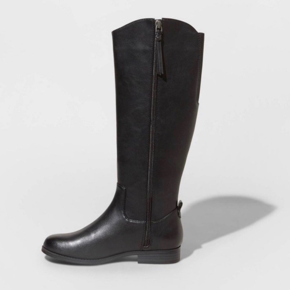 New! Target Universal Thread Brisa Ridding Boots - Picture 9 of 9